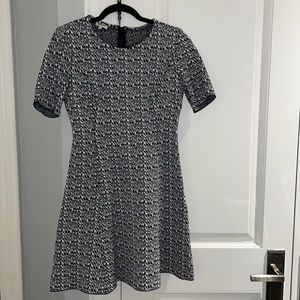 Gorgeous Kenzo Aline dress size M